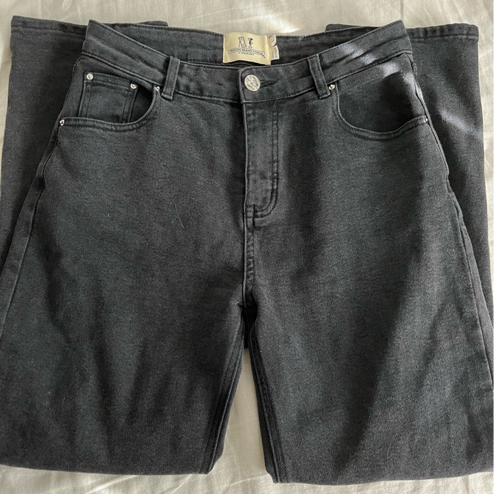 Fashion Brand Company Nap Jeans